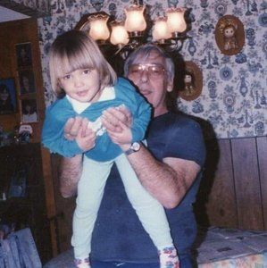 Meet your Posher, Denise